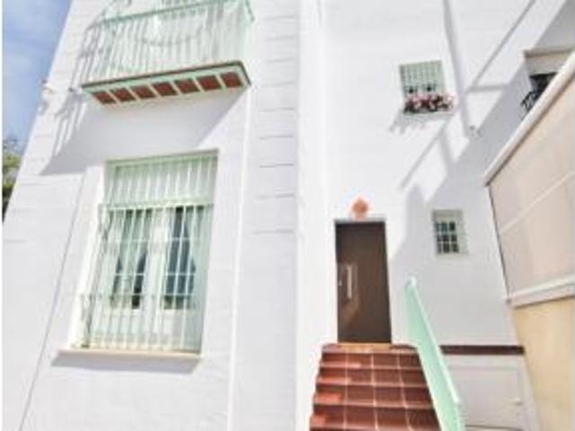Chalet adosado Venta Dos Hermanas, Arco Norte Avenida de España