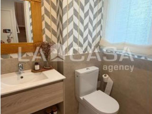 Chalet adosado Venta Dos Hermanas, Entrenúcleos