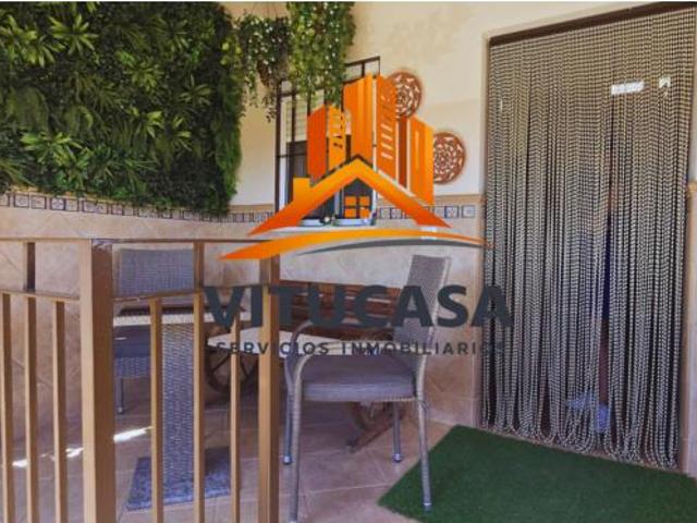 Chalet adosado Venta Dos Hermanas, La Hacienda Nueva Andalucía