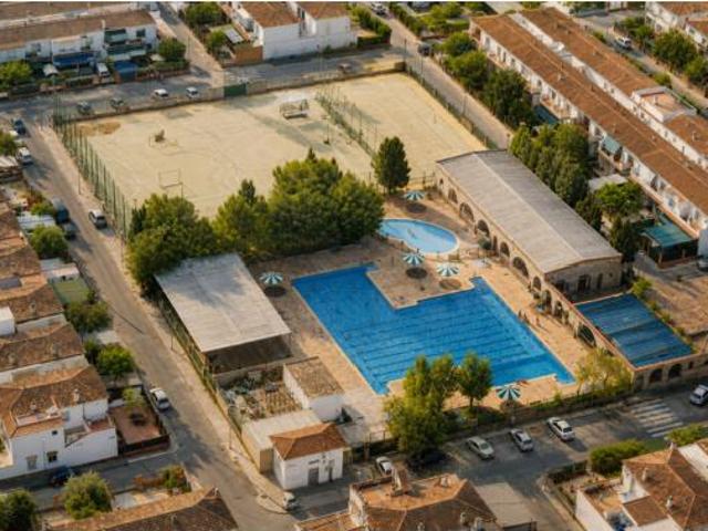 Chalet adosado Venta Dos Hermanas, La Hacienda Nueva Andalucía