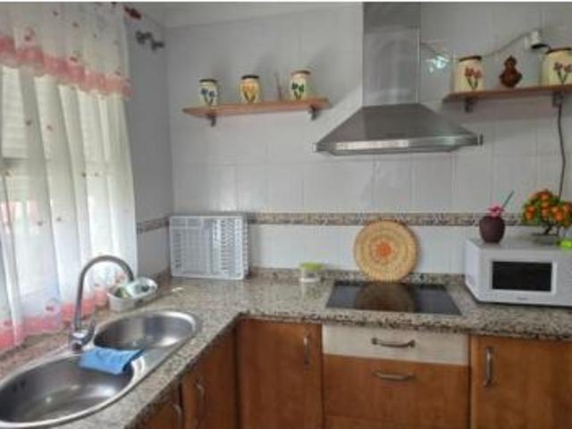 Chalet adosado Venta Dos Hermanas, Vista Azul Consolación