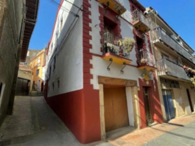 Chalet adosado Venta Ejea de los Caballeros, Ejea de los Caballeros
