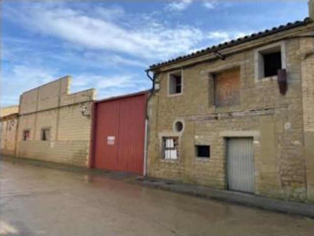 Chalet adosado Venta Ejea de los Caballeros, Rivas