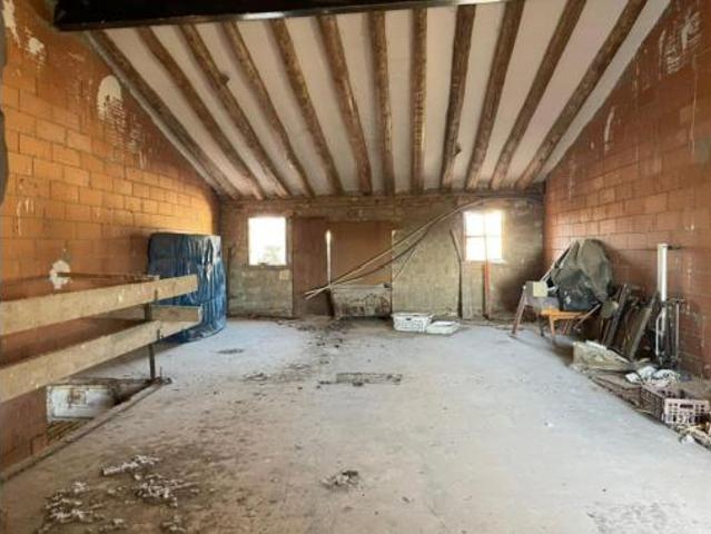 Chalet adosado Venta Ejea de los Caballeros, Rivas