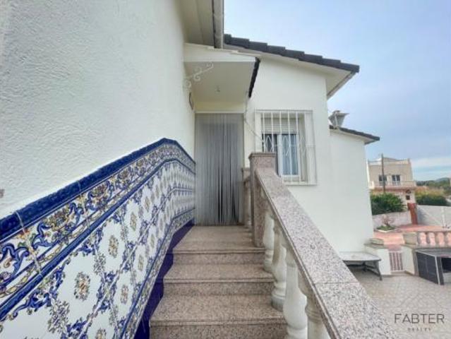 Chalet adosado Venta El Vendrell, La Muntanyeta La Franquesa