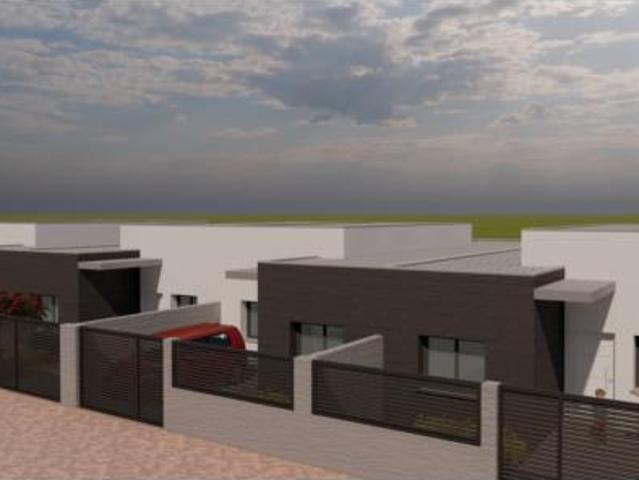 Chalet adosado Venta El Viso de San Juan, El Viso de San Juan