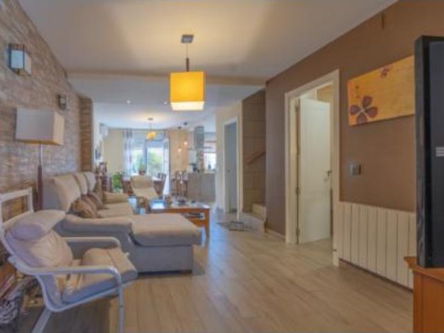 Chalet adosado Venta El Álamo, El Álamo