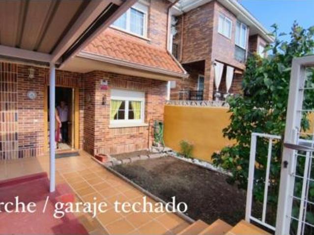 Chalet adosado Venta El Boalo Cerceda Mataelpino, Mataelpino