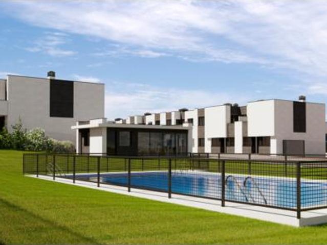 Chalet adosado Venta El Casar, El Casar