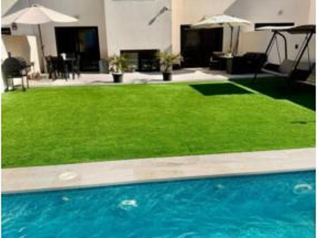 Chalet adosado Venta El Ejido, Almerimar