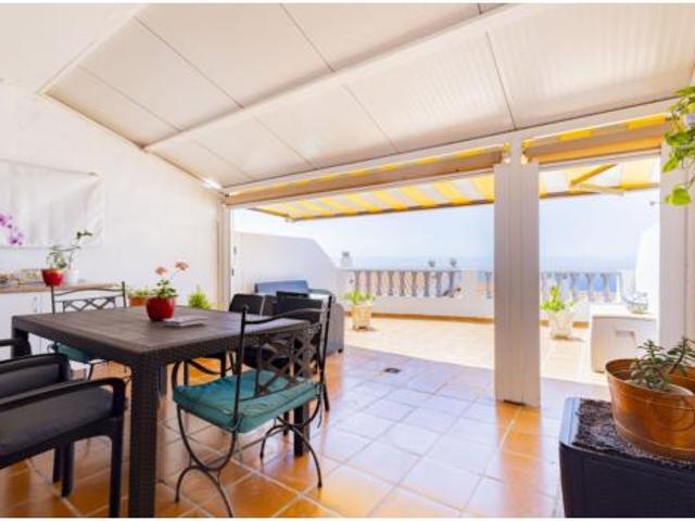 Chalet adosado Venta El Rosario, Cuevas Blancas Bajas