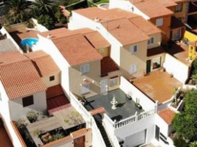 Chalet adosado Venta El Rosario, Cuevas Blancas Bajas