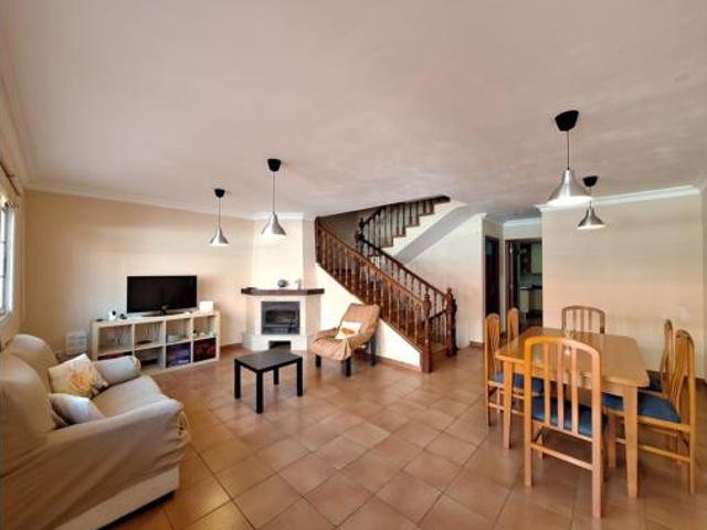 Chalet adosado Venta El Rosario, La Esperanza