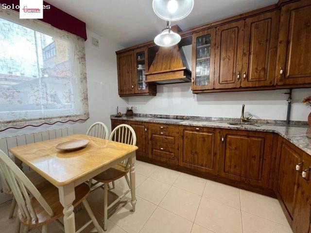CHALET ADOSADO VENTA EN V 1