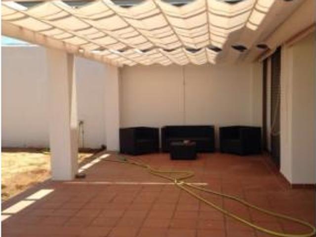 Chalet adosado Venta Espartinas, Espartinas