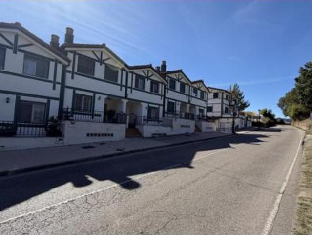 Chalet adosado Venta Espinosa de los Monteros, Espinosa de los Monteros