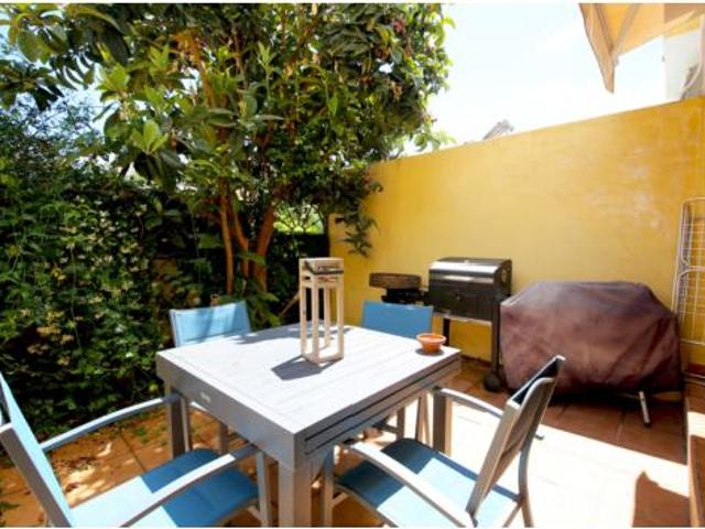 Chalet adosado Venta Estepona, Selwo
