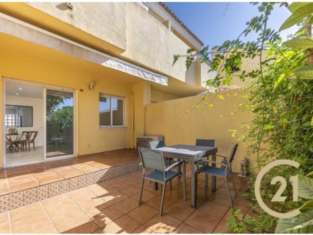 Chalet adosado Venta Estepona, Selwo