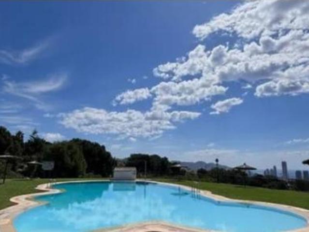 Chalet adosado Venta Finestrat, Área de Finestrat
