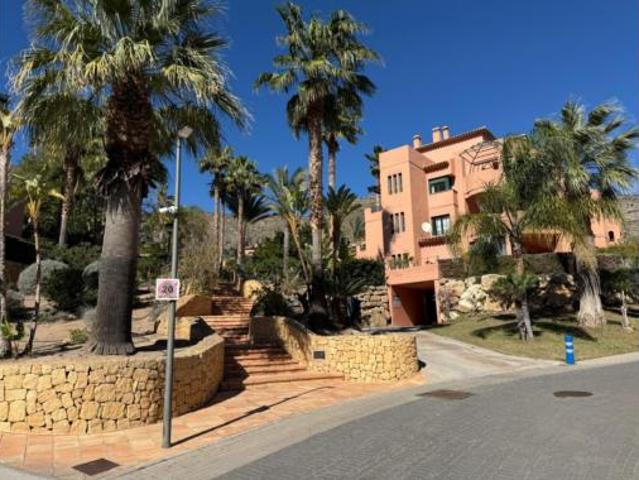 Chalet adosado Venta Finestrat, Urbanización Golf Bahía
