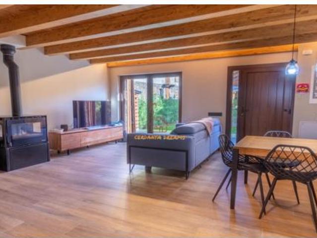 Chalet adosado Venta Fontanals de Cerdanya, Fontanals de Cerdanya