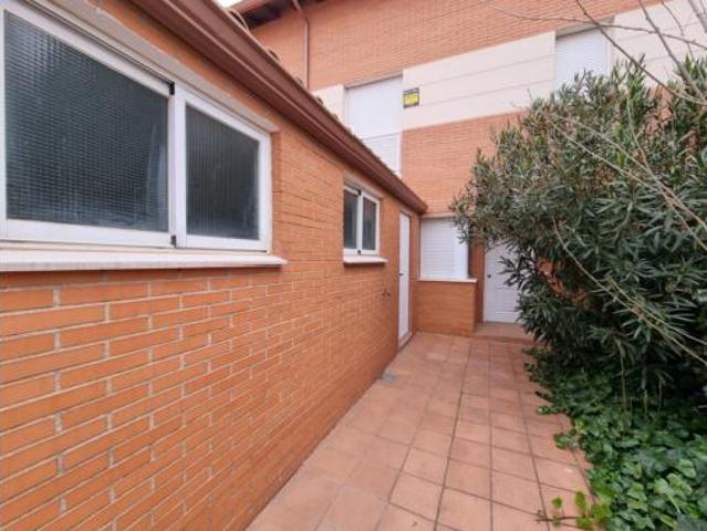 Chalet adosado Venta Fontanar, Fontanar
