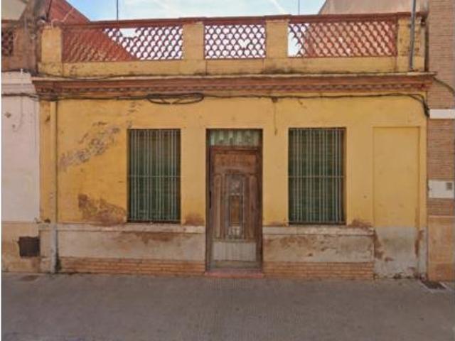Chalet adosado Venta Foios, Cúiper