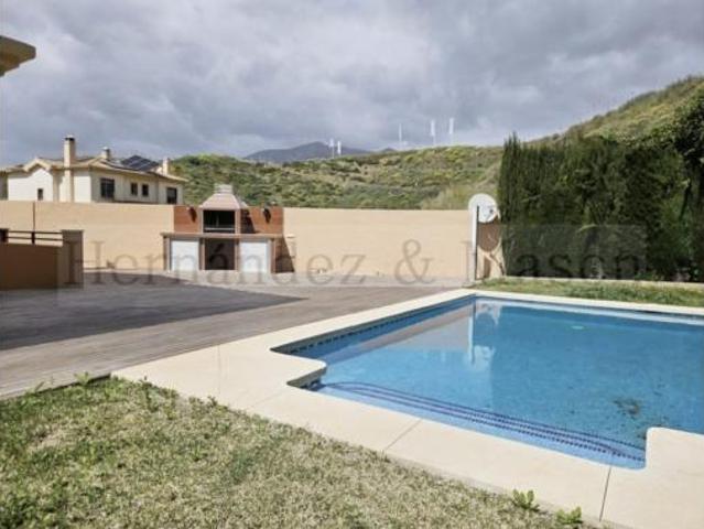Chalet adosado Venta Fuengirola, Los Pacos