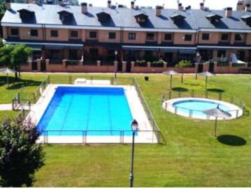 Chalet adosado Venta Fuenlabrada, Vivero Hospital Universidad