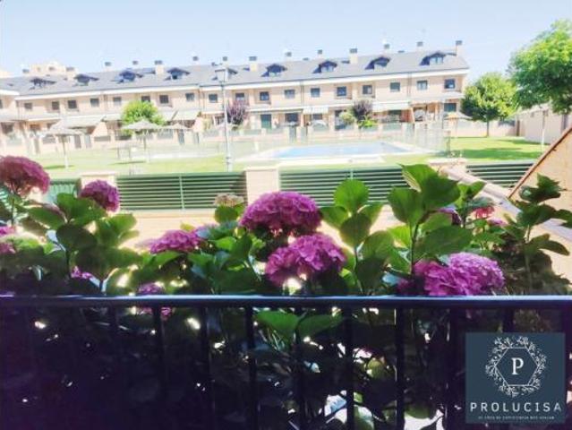 Chalet adosado Venta Fuenlabrada, Vivero Hospital Universidad