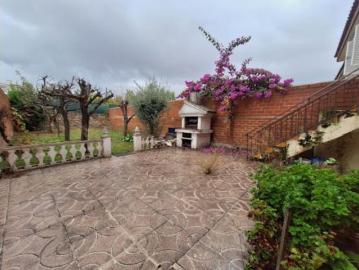 Chalet adosado Venta Fuenlabrada, Naranjo La Serna