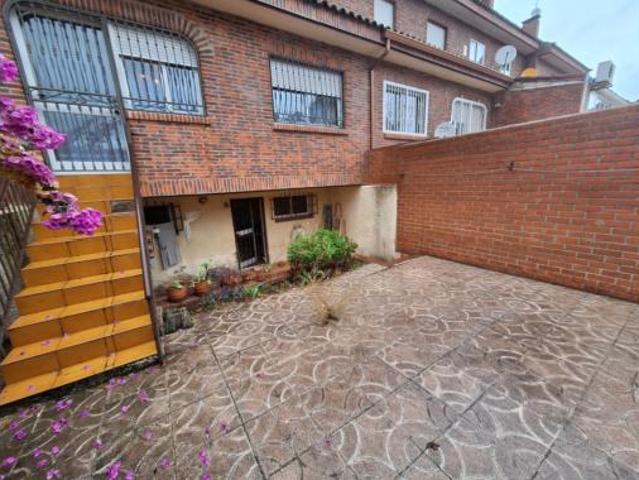 Chalet adosado Venta Fuenlabrada, Naranjo La Serna
