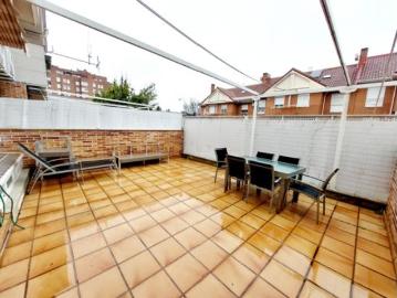 Chalet adosado Venta Fuenlabrada, Naranjo La Serna