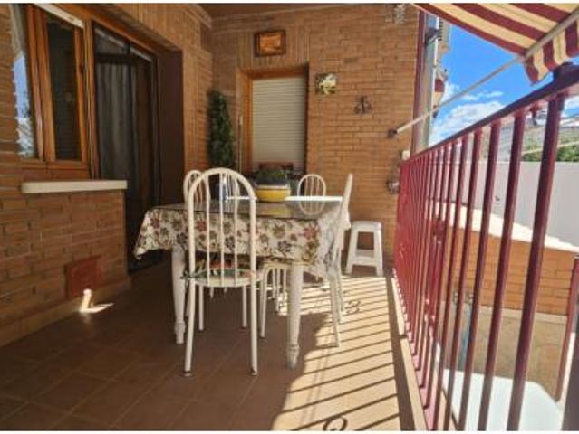 Chalet adosado Venta Fuensalida, Fuensalida