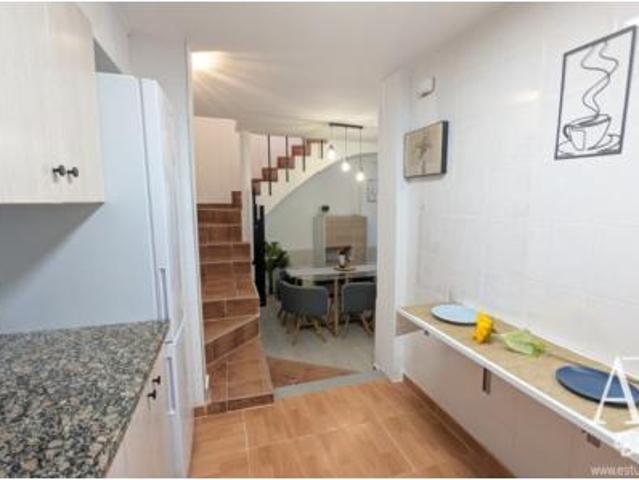 Chalet adosado Venta Gandia, Grau Venècia Rafalcaïd