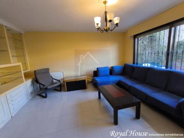 Chalet adosado Venta Galapagar, El Guijo Colonia España