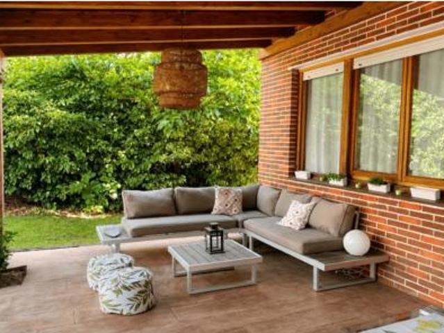 Chalet adosado Venta Galapagar, Parquelagos Puente Nuevo