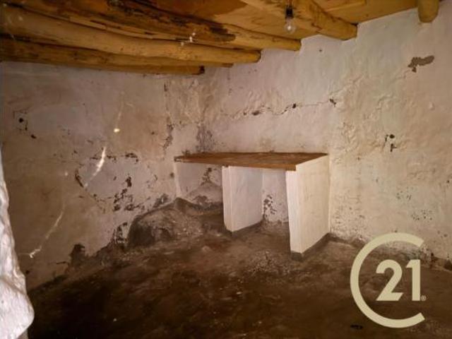 Chalet adosado Venta Gaucín, Gaucín