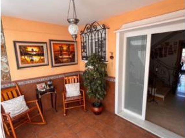 Chalet adosado Venta Getafe, Getafe Norte