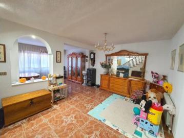 Chalet adosado Venta Getafe, Sector III