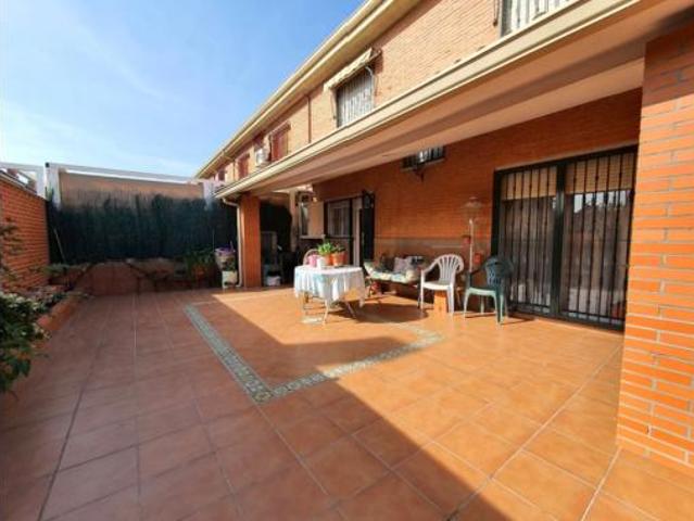 Chalet adosado Venta Getafe, Sector III