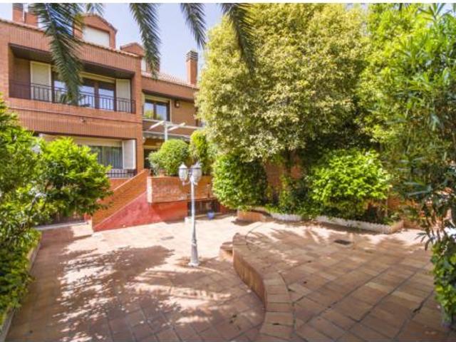Chalet adosado Venta Getafe, Sector III