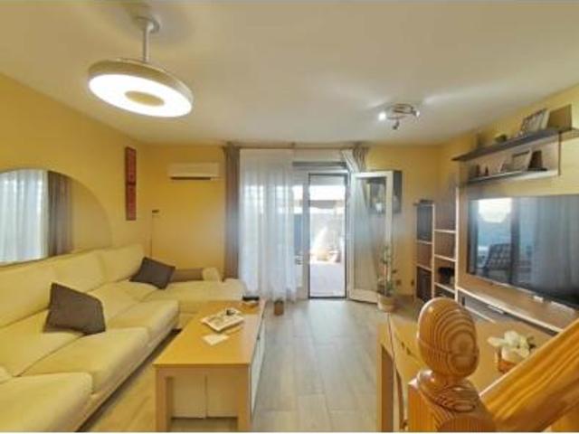 Chalet adosado Venta Getafe, Perales del Río