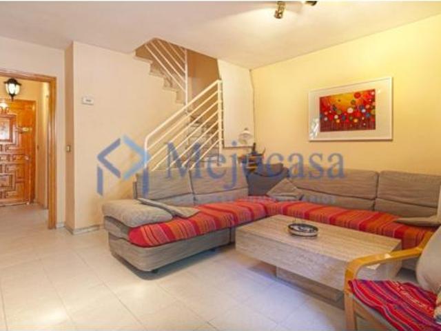 Chalet adosado Venta Getafe, Perales del Río