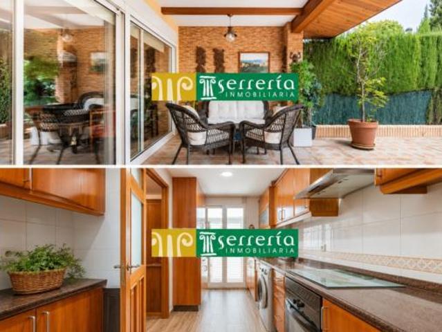 Chalet adosado Venta Godella, Godella