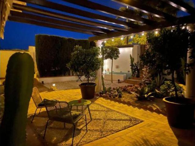 Chalet adosado Venta Granada Capital, Albaicín