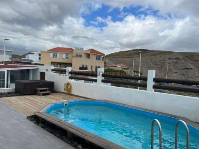 Chalet adosado Venta Granadilla de Abona, El Médano