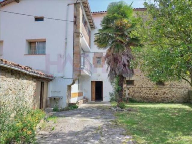 Chalet adosado Venta Guriezo, El Puente