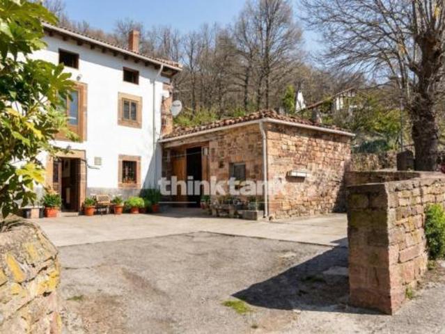 Chalet adosado Venta Hermandad de Campoo de Suso, Barrio