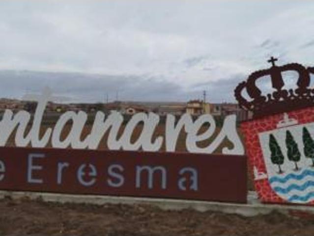 Chalet adosado Venta Hontanares de Eresma, Hontanares de Eresma